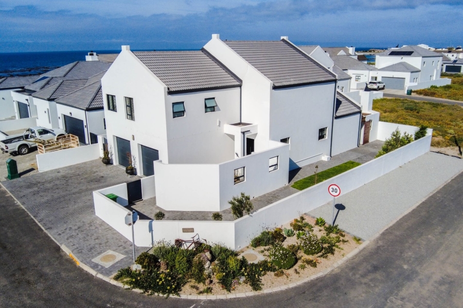 3 Bedroom Property for Sale in Sandy Point Beach Estate Western Cape